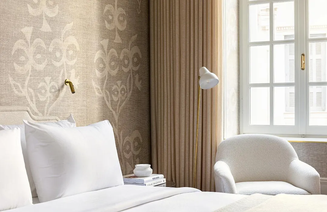 The Dolli At Acropolis, A Hotel To Live-1