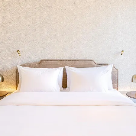 The Dolli At Acropolis, A Hotel To Live-2